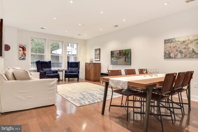 Rhodes Hill Square unit B116, Arlington, VA 22209 - photo 7