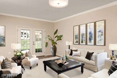 23215 Milltown Knoll Square unit 111, Ashburn, VA 20148 - photo 5