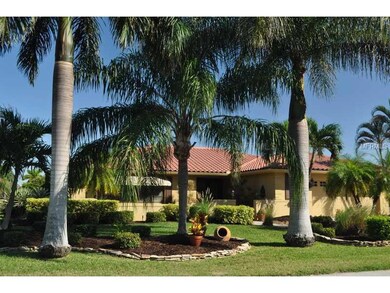 2080 Via Esplanade, Punta Gorda, FL 33950 - photo 2