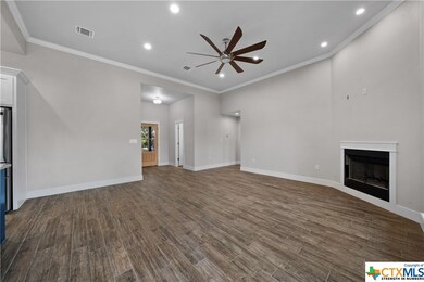 14669 Kuykendall Mountain Rd, Temple, TX 76502 - photo 7