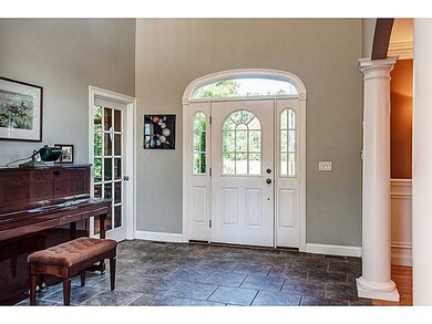 Entry.