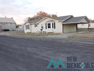 115 S 2nd St, Clayton, NM 88415 - photo 2