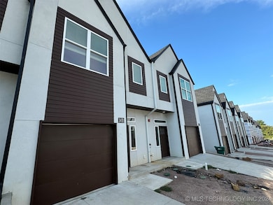 3410 Redbud Ln, Tulsa, OK 74132 - photo 2