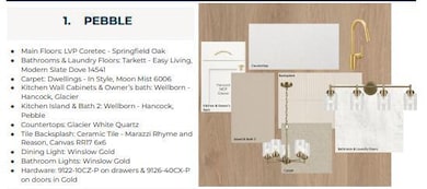 2827 Foxglove Ln, Kentwood, MI 49512 - photo 5