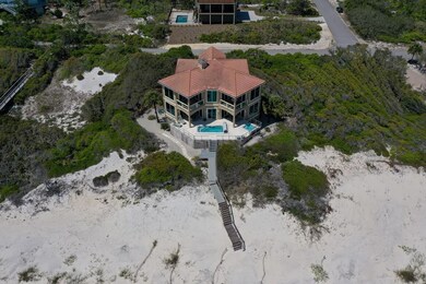Fabulous Dune Protection