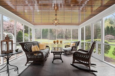 103 Walker St, Weston, MA 02493 - photo 4