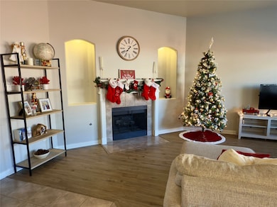 6956 Big Wichita Dr, Fort Worth, TX 76179 - photo 7