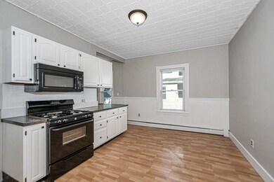 103 S Walker St unit 1, Lowell, MA 01851 - photo 2