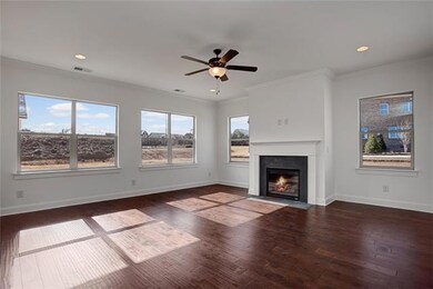 Photo of similar Preston, Elevation, colors and all interior selections may vary.