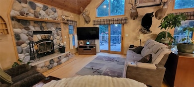 W10821 Johnson Rd, Merrillan, WI 54754 - photo 5