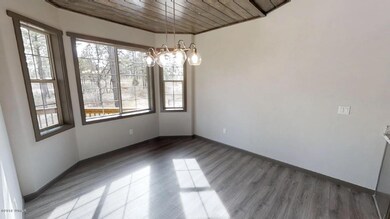 630 S Mountain Pines Ave, Show Low, AZ 85901 - photo 6