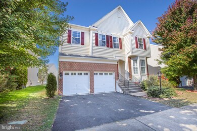 2625 Cast Off Loop, Woodbridge, VA 22191 - photo 3