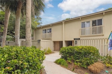 2 Woodbine Place unit 57, Hilton Head Island, SC 29928 - photo 4