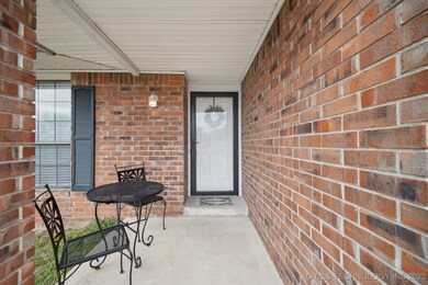 611 E 134th St, Glenpool, OK 74033 - photo 2