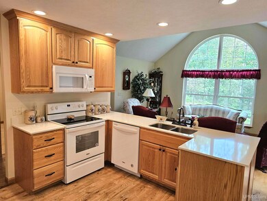 9157 Co Rd 513 Rd, Rapid River, MI 49878 - photo 5