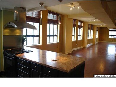 Spacious Flowing Living Area Creates Endless Possi