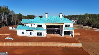 15785 S Thompson Rd, Milton, GA 30004 - photo 4