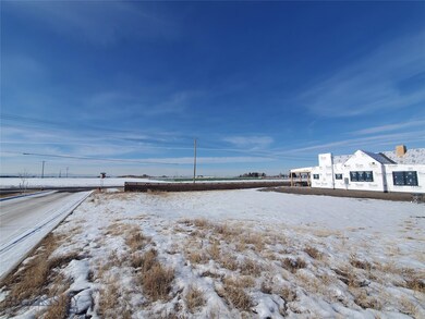 Facing West from Ryun Sun Way