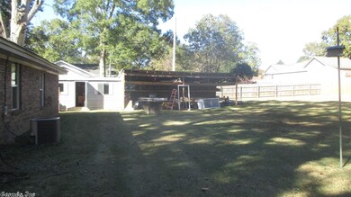 206 W 7th St, Sheridan, AR 72150 - photo 4