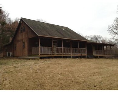 18546 Strickler Rd, West Fork, AR 72774 - photo 2