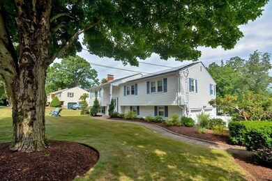 7 Atherton Rd, Foxboro, MA 02035 - photo 4