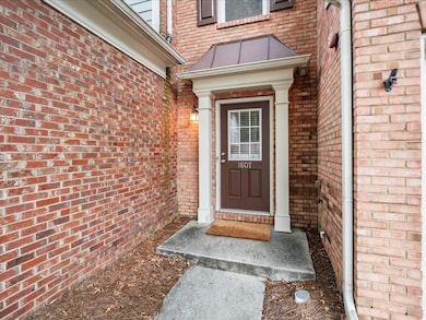 1807 Evadale Ct unit 3, Mableton, GA 30126 - photo 2