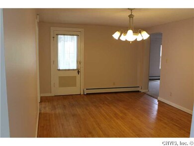 Dining Room.