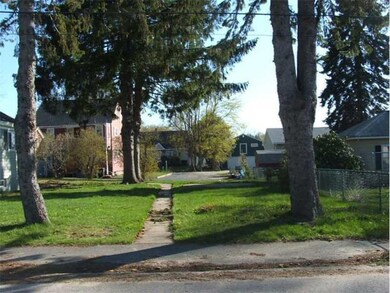 Yard/Garden.