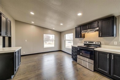 132 Creasser Ln, Rhome, TX 76078 - photo 7