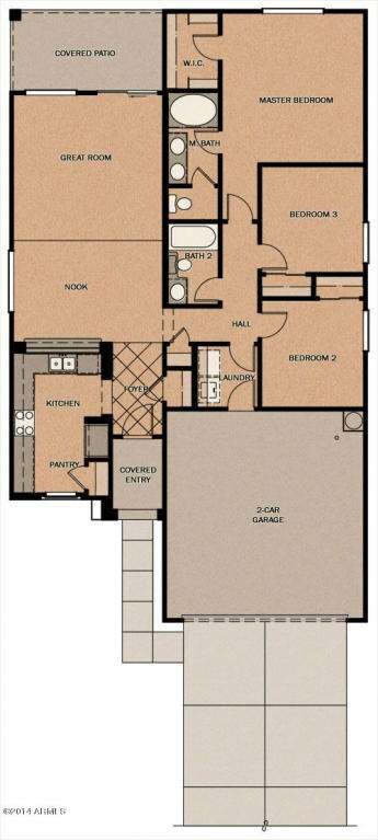 1350 W Alder Rd, San Tan Valley, AZ 85140 - photo 2