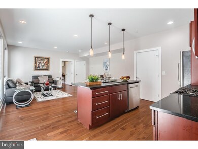 1535 N Philip St unit 16, Philadelphia, PA 19122 - photo 2