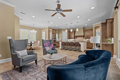 211 Hays Ct, Colleyville, TX 76034 - photo 5