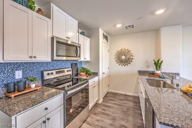 Colors, finishes and features will vary. Actual ho