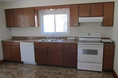 Remodeled Kitchen