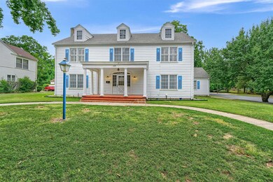 1130 W Morton St, Denison, TX 75020 - photo 5