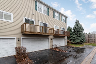 2418 Courtyard Cir unit 3, Aurora, IL 60506 - photo 4