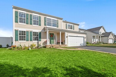 2413 Michael Ave, Zion, IL 60099 - photo 2