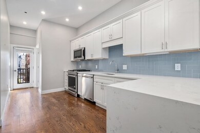 33 Condor St unit 3, Boston, MA 02128 - photo 4