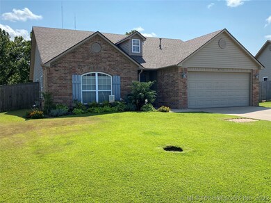 8773 S 262nd East Ave, Broken Arrow, OK 74014 - photo 3