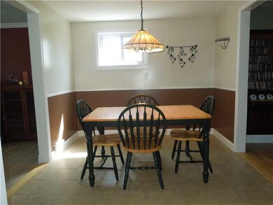 Dining Room.