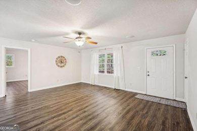 543 Rider Mill Rd, Dahlonega, GA 30533 - photo 5