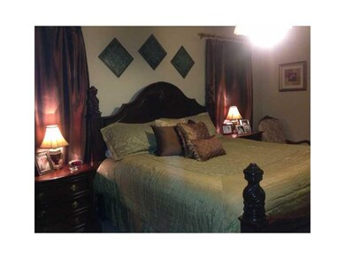 Master Bedroom.