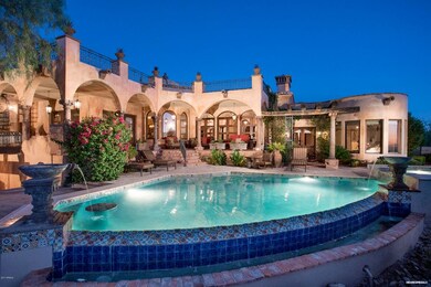 Entertainer's Paradise