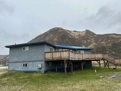 River Front House