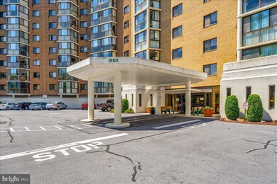 15101 Interlachen Dr unit 1807, Silver Spring, MD 20906 - photo 4
