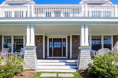 172 Beebe Acres Rd, Falmouth, MA 02540 - photo 4