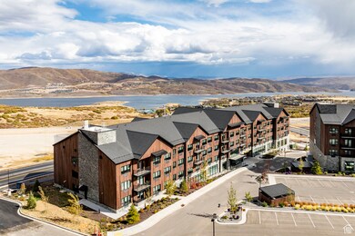 Pioche Village Apartments unit 1118, Park City, UT 84060 - photo 5