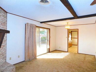 1815 Arizona Ave, Alamogordo, NM 88310 - photo 5