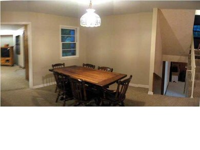 DINING ROOM 13-0 x 13-6 Access to Family Room, Spl