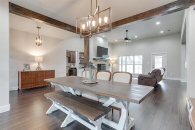 101 River Rock Ct, Poolville, TX 76487 - photo 5